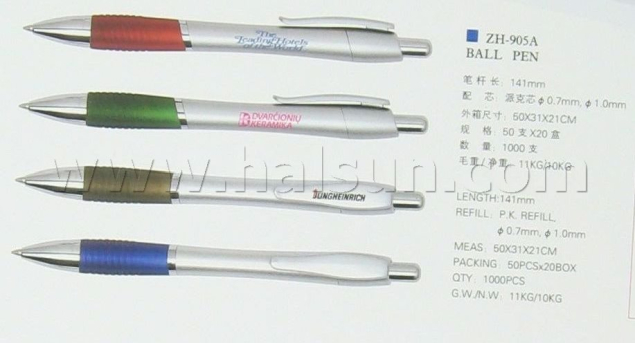 Ballpoint-pens-HSZH905A