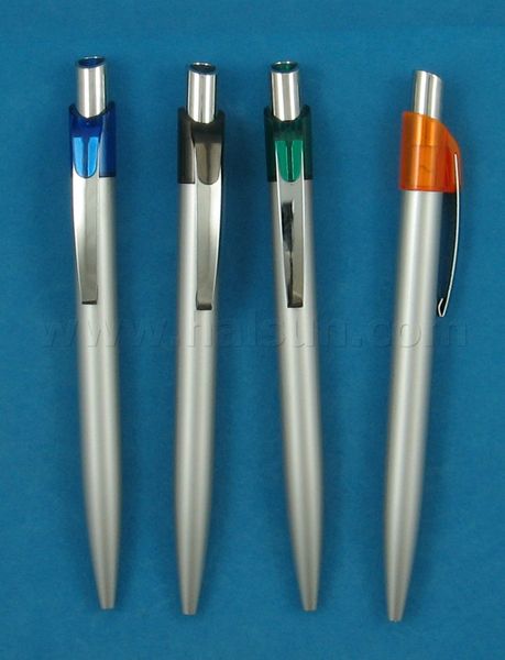 Business Pen_Ballpoint Pen_HSTY323X-A