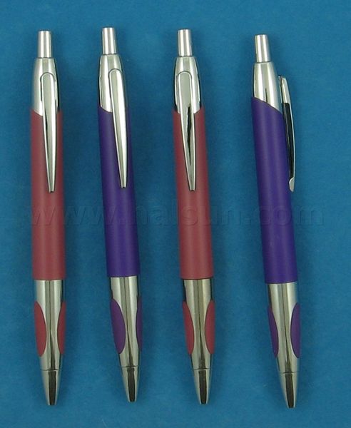 Business Pen_Ballpoint Pen_HSTY331A