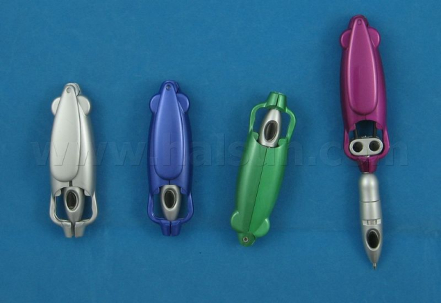 Froggie Robotic Pen_ HSHC6888