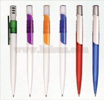 ball pens,plastic,promotional