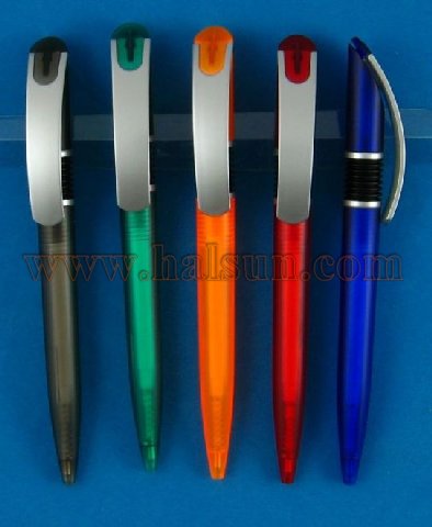 ball pens