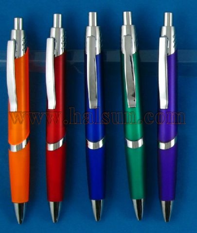 ball pens