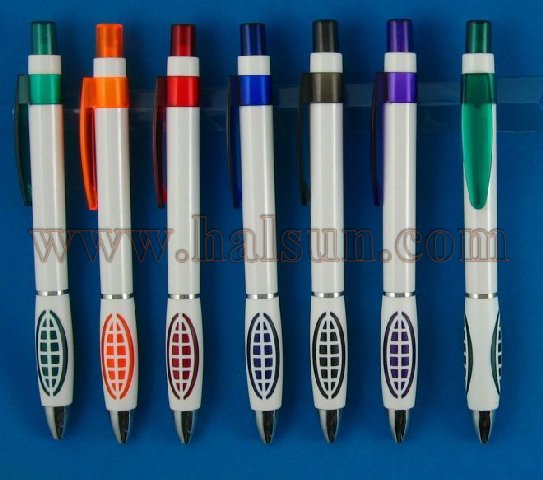 ball pens