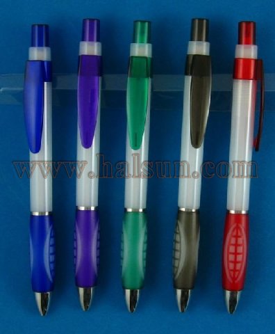 ball pens