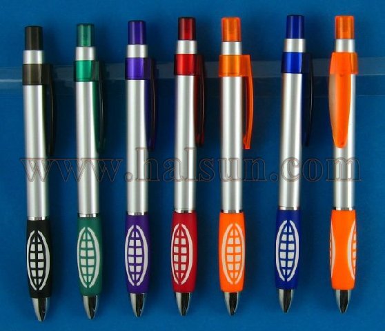 ball pens