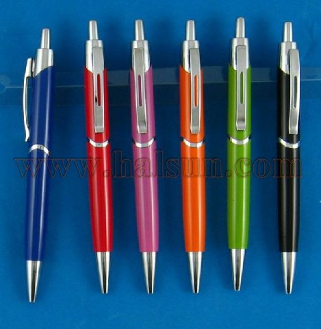 ball pens