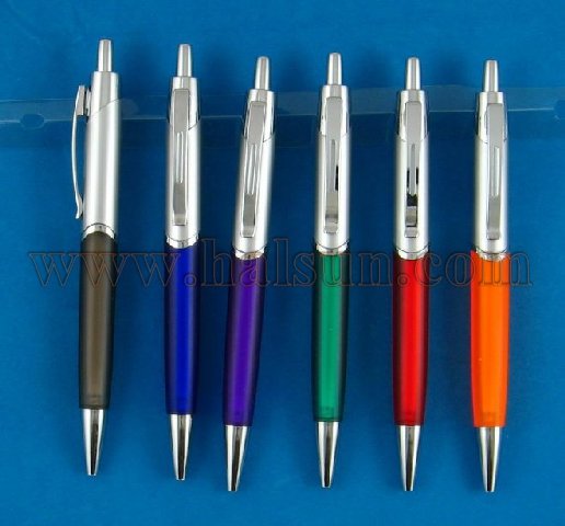 ball pens