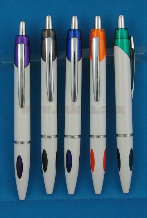 ball pens,plastic,promotional