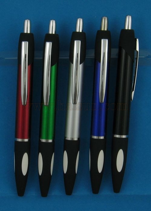 ball pens,plastic,promotional