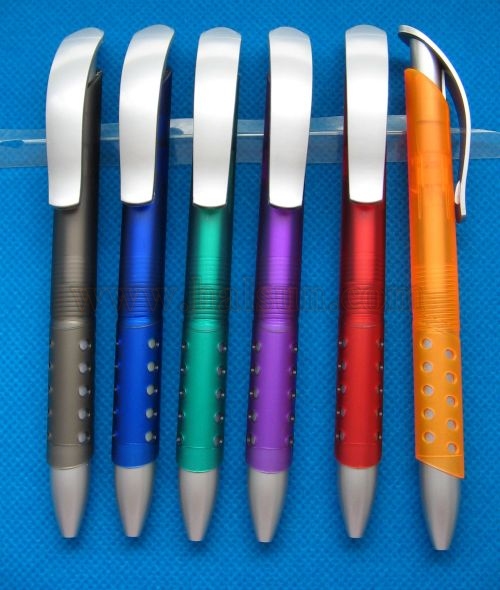 ball pens,plastic,promotional