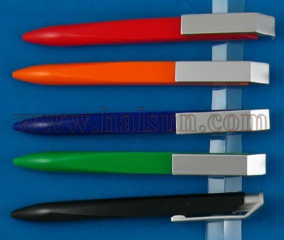 ball pens