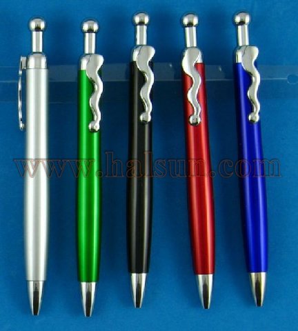 ball pens