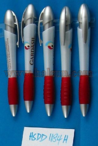 ball pens