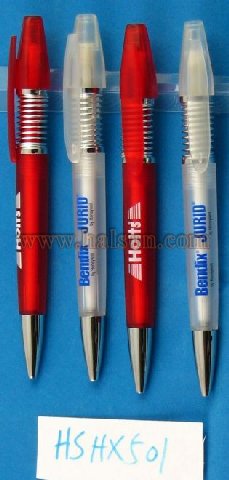 ball pens