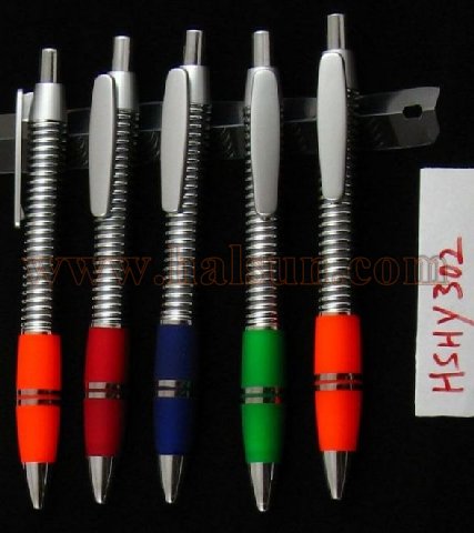 ball pens