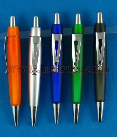 ball pens