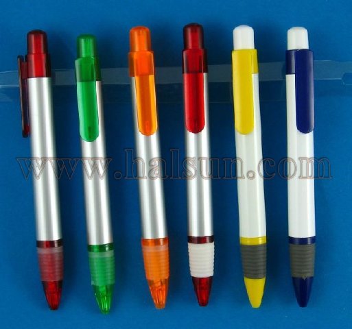 ball pens