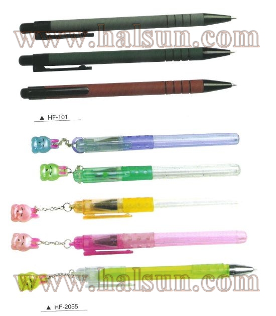 HSJF101_ HSJF2055_ cartoon deco gel ink pens