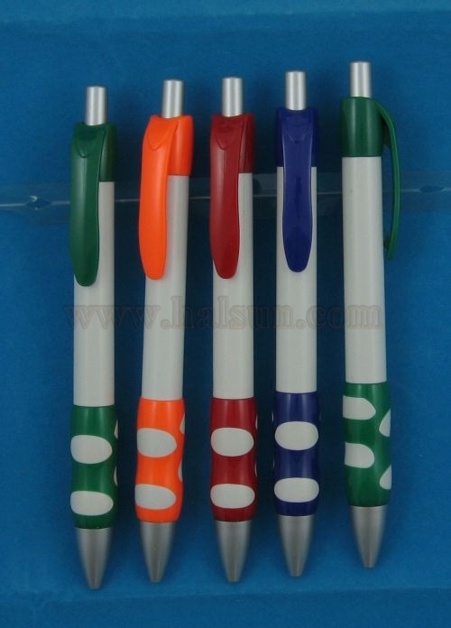 ball pens,plastic,promotional