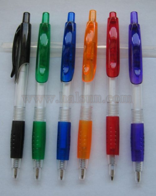 ball pens,plastic,promotional