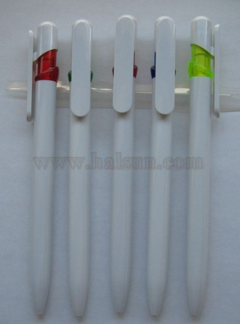 ball pens,plastic,promotional