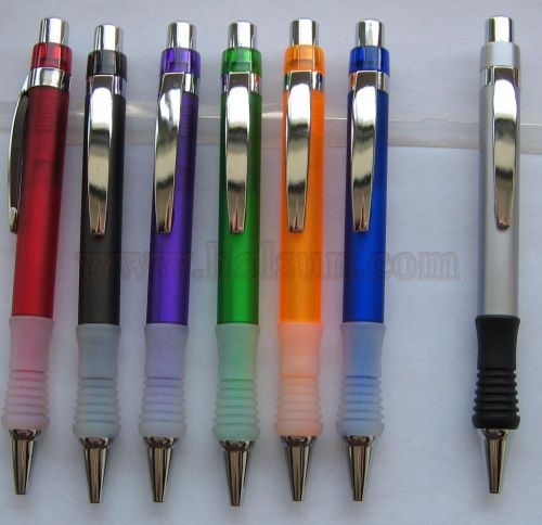 ball pens,plastic,promotional