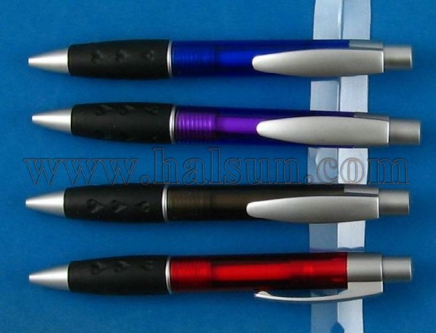 ball pens