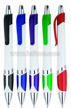 ball pens,plastic,promotional