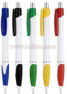 ball pens,plastic,promotional