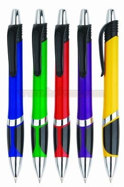 ball pens,plastic,promotional