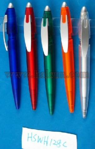 ball pens