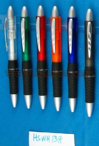 ball pens