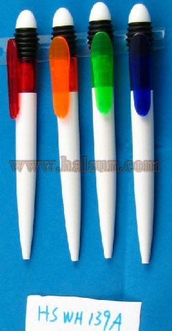 ball pens