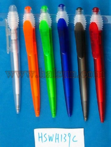 ball pens