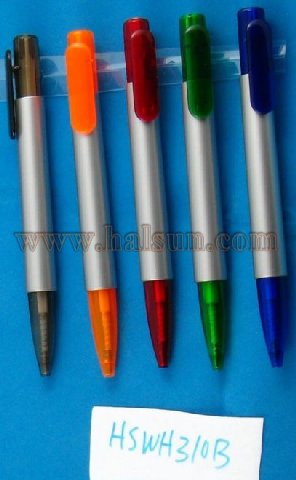 ball pens