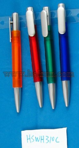 ball pens