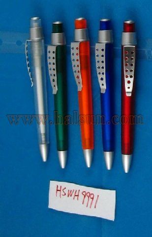 ball pens