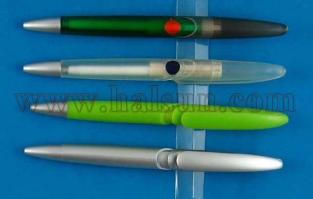 ball pens