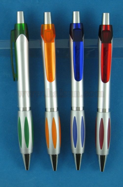 ball pens,plastic,promotional