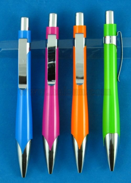 ball pens,plastic,promotional