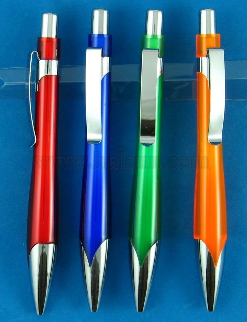 ball pens,plastic,promotional