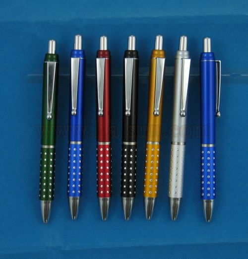 ball pens,plastic,promotional