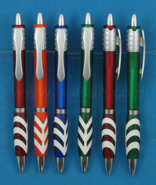 HSYH3210F_ frosted barrel_  dual injection grip to create  amazing and durable lasing color