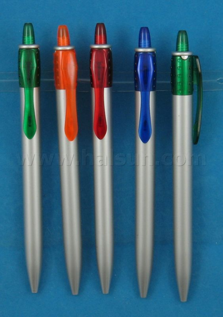 HSYH3218S_ silver berrel pen