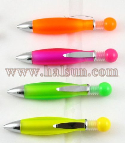 ball pens