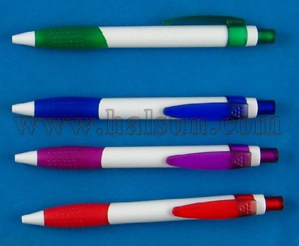 ball pens