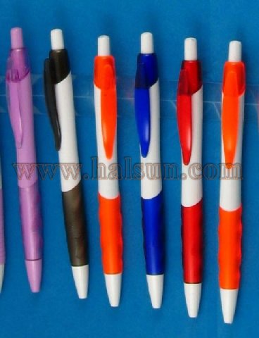 ball pens