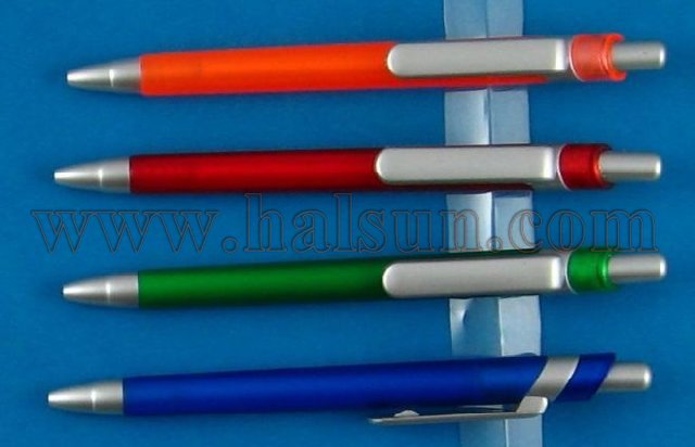 ball pens