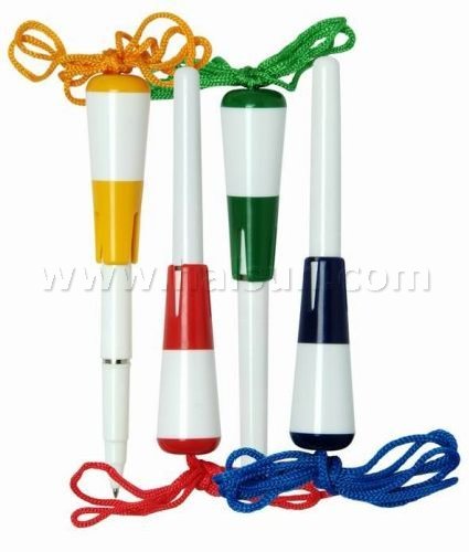 Lanyard Pen_Business Pen_ China Supplier_HSPPA107